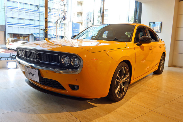 伊東美咲プロデュース“かっこかわいい”「マツダ・デミオ」特別仕様車