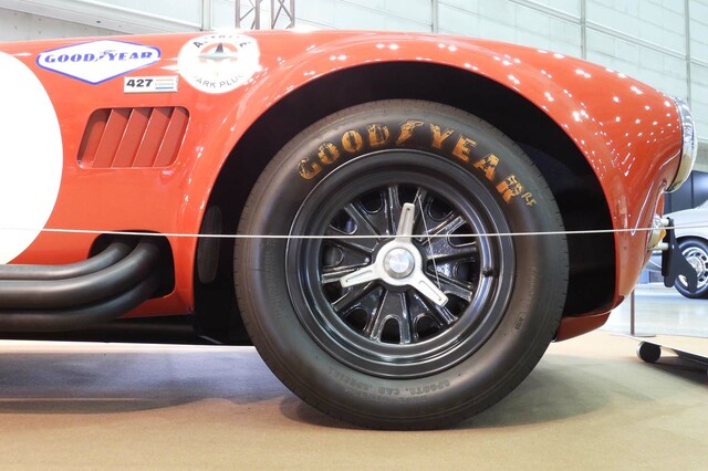 オートモビル カウンシル2025」の会場から（CORGY'S） ビジュアル63枚