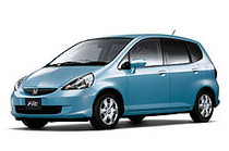 ホンダ フィット に装備充実の特別仕様車 ニュース Webcg