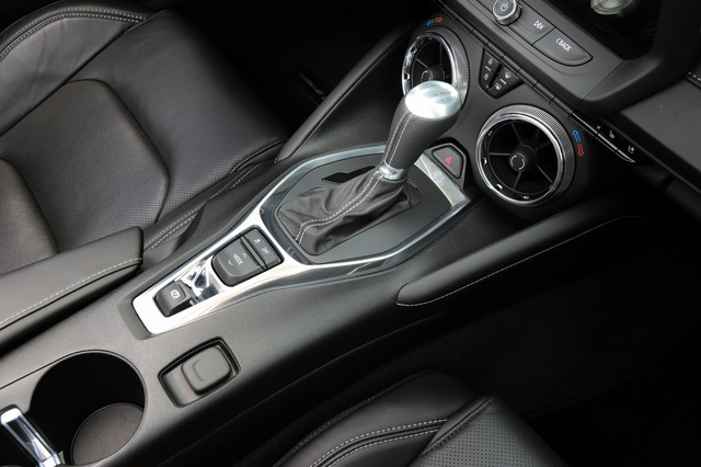 シボレー　カマロ　5th シフトノブ シボレー カマロ 5th シフトノブ CHEVROLET camaro シフトノブ