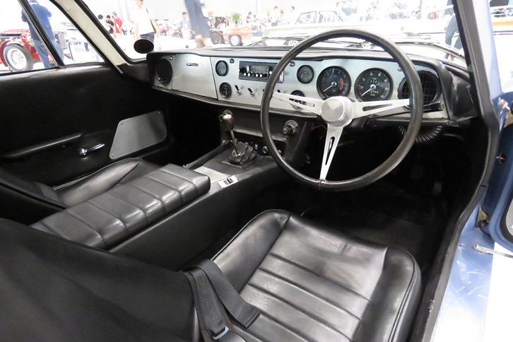 ロータスMETIER II／プラネックスカーズ