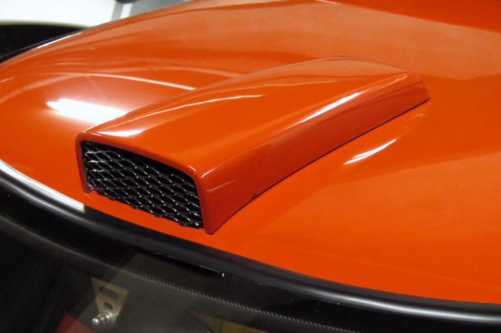 the STR（エクステリア）