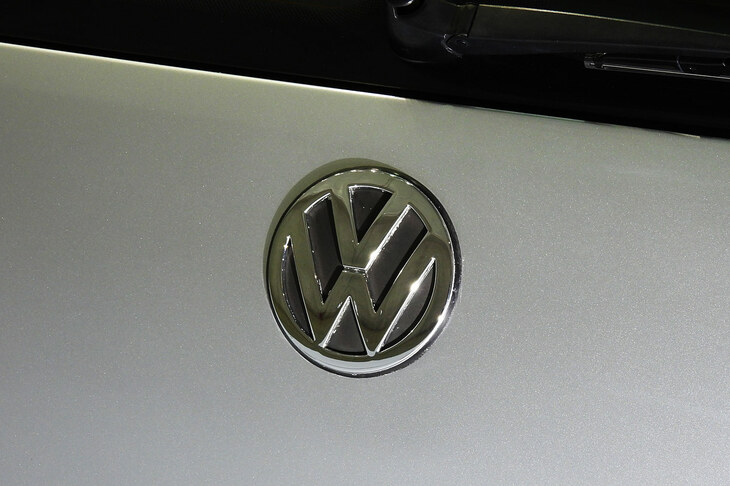 フォルクスワーゲン・ゴルフR32（2004年）