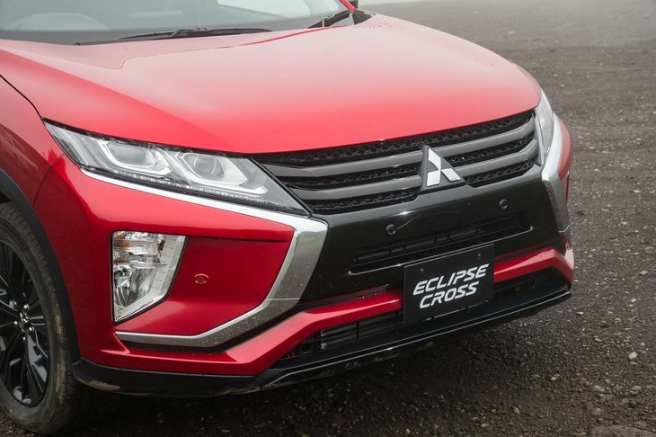 今回は最上級グレード「Gプラスパッケージ」をベースにブラックのグリルやホイールなどを装備した「ブラックエディション」に試乗した（撮影の都合で走行シーンのみ「Gプラスパッケージ」の写真となります）。