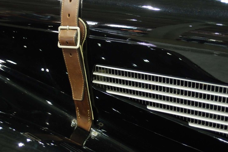 スバッロBMW 328（1974年）／シンプルオート