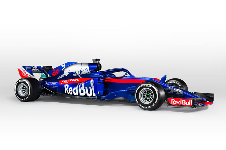 「STR13」