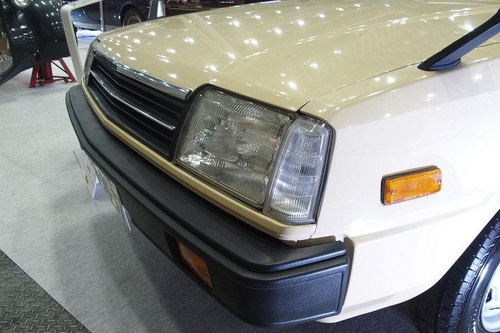 三菱トレディア（1982年）