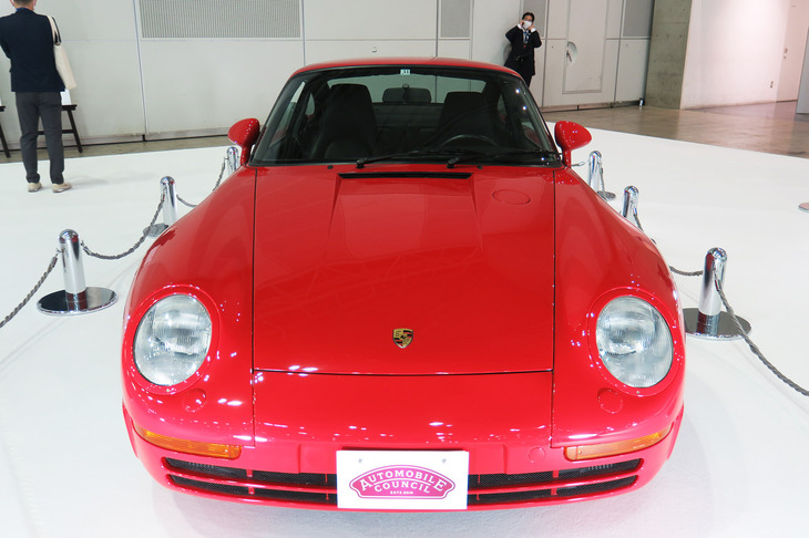 ポルシェ959（1993年）