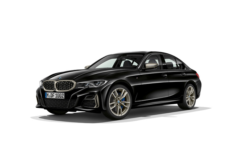 BMW M340i xDrive