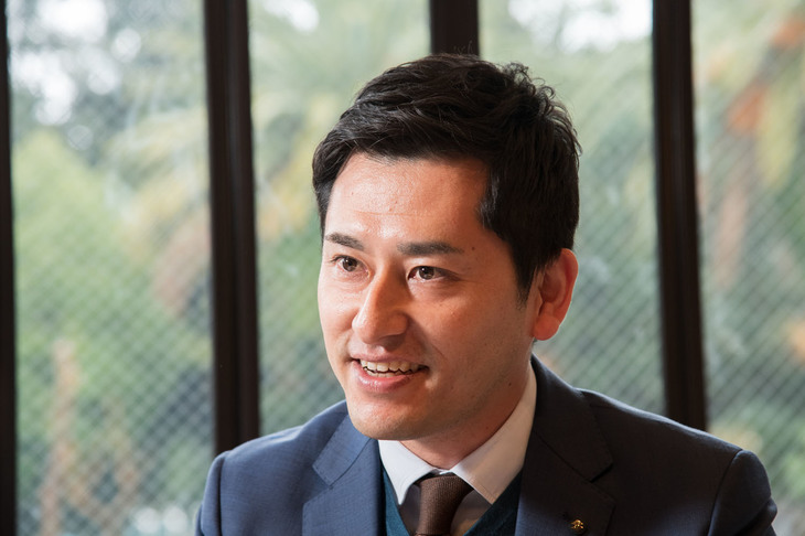 ＜高羽則明さんプロフィール＞
	2006年入社。4代目「エスクード」や「イグニス」、4代目「ジムニー」などの内外装CMF（カラー・マテリアル＆フィニッシュ）を担当。今回の新型「ハスラー」ではエクステリアCMFのまとめ役を務めた。