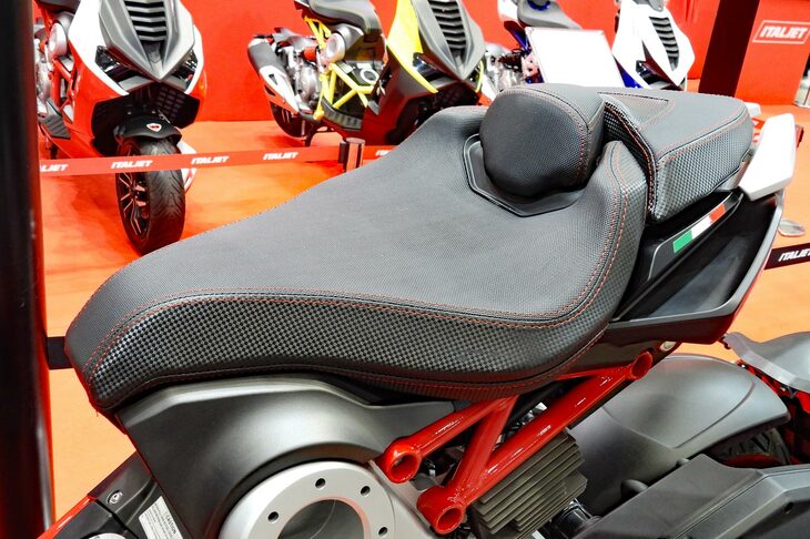 イタルジェット・ドラッグスター300