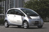 三菱「i-MiEV」マイナーチェンジモデルを写真で紹介 【画像・写真】2