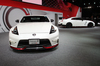 東京オートサロン2015展示車両（日産） 【画像・写真】19