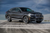 「BMW X4」に2リッター直4ディーゼル搭載の「xDrive20d」登場