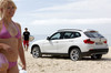 BMW X1 【画像・写真】2