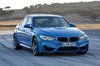 BMW M3セダン 【画像・写真】7