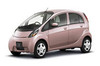 三菱「i（アイ）」「eKワゴン」に女性が喜ぶ特別仕様車 【ニュース】 の画像1