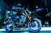 約4kgの軽量化を実現　ヤマハがロードスポーツモデルの新型「MT-09 ABS」を発表