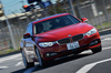 BMW 428iクーペ ラグジュアリー（FR/8AT）【試乗記】 直球ド真ん中の二枚目 の画像6