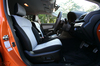 スバルXVハイブリッド 2.0i-L EyeSight（4WD/CVT）【試乗記】 スバルファンもこれなら納得 の画像3