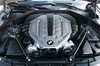 BMW7シリーズ 【画像・写真】8