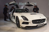 「SLS AMG」の高性能バージョン、25台限定発売 【ニュース】 の画像3