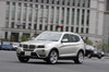 BMW X3 xDrive35i（4WD/8AT）【ブリーフテスト】 BMW X3 xDrive35i（4WD/8AT） の画像11