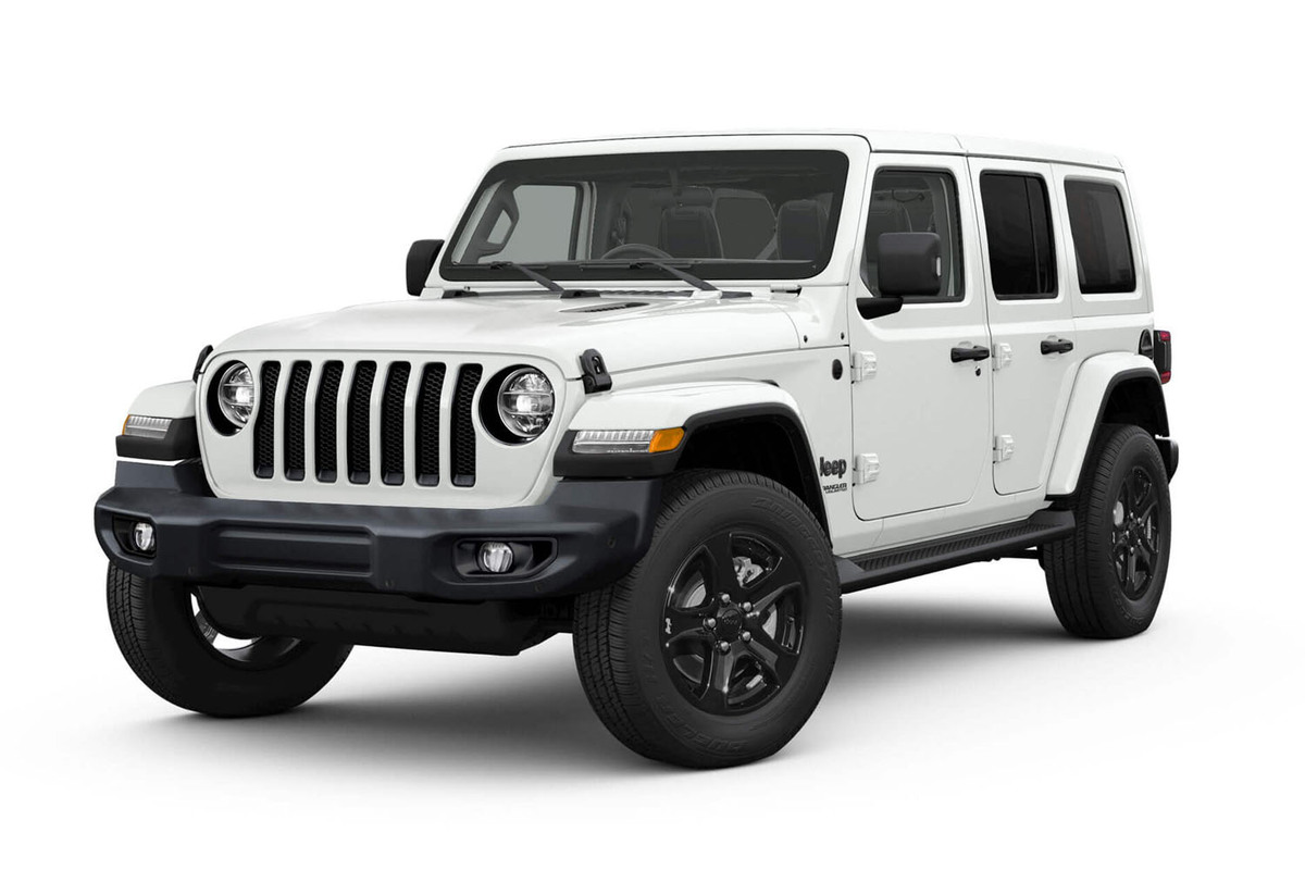 新品未開封　レア　ジープ　ラングラー　トップレスモデル img_29572d1a7f1c5020d1596f69ac