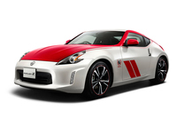 日産が「フェアレディZ 50th Anniversary」の価格を発表