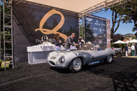 かつて、ハリウッドスターのクリント・イーストウッドが市長を務めたことでも知られるカーメルで行われる「ザ・クエイル・ア・モータースポーツ・ギャザリング」。「モントレーカーウイーク」のなかでは比較的新しいイベントで、2003年に開催がスタートした。