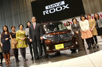 みんな揃って記念撮影