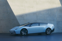 ホンダ0サルーン プロトタイプ