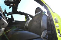 ディフェンダー130アウトバウンド（4WD/8AT）／フィアット・ドブロ（FF/8AT）／アバルト500eツーリスモ カブリオレ（FWD）【試乗記】の画像