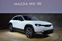 マツダMX-30