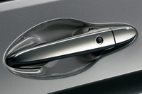 専用ボディーカラーも 特別仕様車「ホンダ・グレイス ブラックスタイル」発売の画像