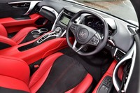 ホンダNSX（後編）の画像