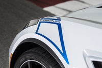 世界限定650台、「シボレー・コルベット」の65周年記念モデル登場の画像