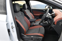 「フォルクスワーゲンID.4」カタログモデルの先行受注スタートの画像