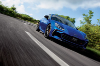 ハードはそのまま　制御ソフトのアップデートだけで「スバルBRZ」の走りが変わるってホント？