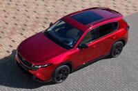 第80回：新型マツダCX-5（後編）　―デザイン至上主義はもうおしまい？　ストイックだった“魂動”の変節―