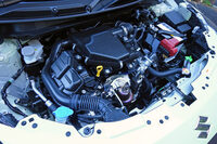 スズキが新型「スイフト」を発表　より洗練されたコンパクトモデルに進化の画像