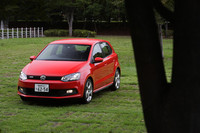 フォルクスワーゲン・ポロGTI（FF/7AT）【試乗記】