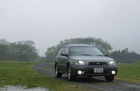 スバル・ランカスター6（4AT)【試乗記】