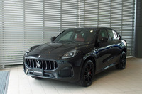 「マセラティ・グレカーレ」の日本専用モデル「GT特別仕様車」が上陸