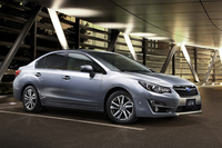 「インプレッサG4 2.0i EyeSight Proud Edition」