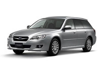 レガシィツーリングワゴン「2.0i スマートセレクション」