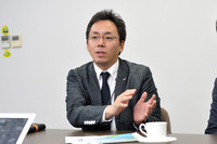 第2回：キーワードは安心感の画像