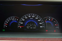 写真をクリックするとメーターのアップが見られます。