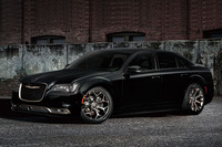 「クライスラー300Sアロイエディション」