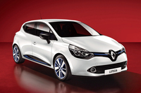 「ルノー・ルーテシア クール フレンチ リミテッド」
    